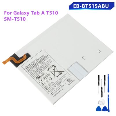 แบตเตอรี่  Samsung Galaxy Tab A T510 Tablet Battery 6150mAh รับประกัน 3 เดือน