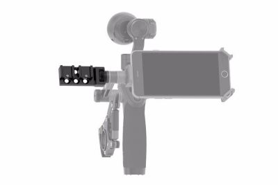 Accessories for DJI Osmo Universal Mount For OSMO Handheld 4K Gimbal Extra Accessories