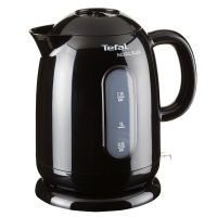 Tefal KO2828 กาต้มน้ำไฟฟ้าไร้สาย Noveo Plus (1.7 ลิตร) 2400 วัตต์สีดำ