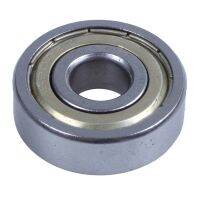 6200Z 10mm x 30mm x 9mm Double Shielded Ball Bearing