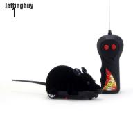 [Jettingbuy] Chuột Điều Khiển Từ Xa Điện Tử Không Dây Vui Nhộn Điều Khiển Từ Xa Đồ Chơi Cho Mèo Hấp Dẫn thumbnail