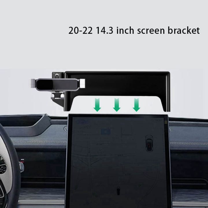 car-on-screen-navigation-stand-on-screen-navigation-stand-14-6-inch-screen-for-neta-v-20-22