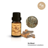 Aroma&amp;More  Ho Wood Essential Oil 100%  น้ำมันหอมระเหยโฮ วูด 100% China 10/30/100ML