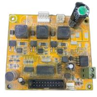 ZR Top Quality PC Board PCF Electric Supply Board Free Shipping