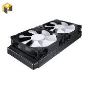 Tản nhiệt nước Phanteks Glacier One 280MP DRGB AIO Liquid Cooler PH-GO280MP