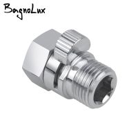 Wholesale Shower Pressue Quick Valve Brass Water Control Valve Shut Off Switch for Bidet Spray or Top Rain Shower Hand Head Valves