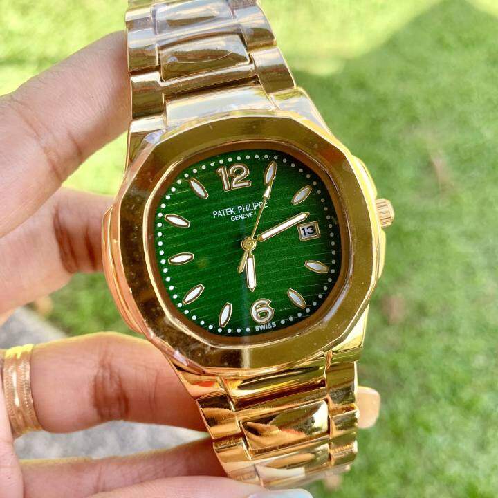 Lazada deals patek philippe