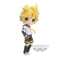 Bandai(บันได) BANPRESTO Q POSKET-KAGAMINE LEN-(VER.A)