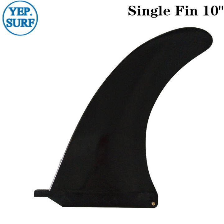 ท่องกระดานยาว Surf Fin 10 "; Lazada.co.th