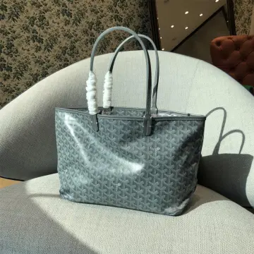 Shop the Latest Goyard Bags in the Philippines in November, 2023