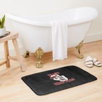 Plant That FlagBath Mat Shower Floor