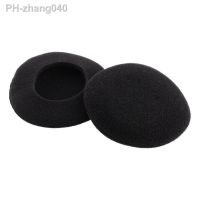 Sponge High Quality Stretch Cotton Quality Stretch Cotton Ear Pad Headphone Replacement Foam Pad Headphone Case Ear Pads Quality