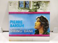 1LP Vinyl Records แผ่นเสียงไวนิล PIERRE BAROUH VIKING BANK   (H4C34)