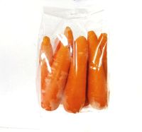 เบบี้แครอทออสเตรเลีย Baby carrot aus 500g