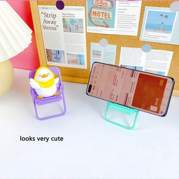 colorful-adjustable-folding-lazy-desktop-holder-cell