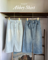 Riley.apparels - Abbey skirt