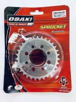 สตอร์หลัง(เงา)OSAKI 420-31ฟัน WAVE100/110คาร์บู,ดรีมเก่า,99,เอ็กเซล,C70,C700,NOVA,SONIC,DASH