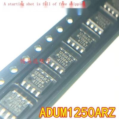 10ชิ้นเดิม ADUM1250ARZ 1250ARZ ใหม่ดิจิตอล Isolator ชิป ADUM1250 SOP-8