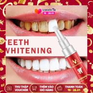 MeiYanQiong Bút Trắng Răng Làm Sạch Răng Loại Bỏ Mảng Bám Teeth Whitening thumbnail