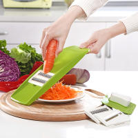 Home Shredder Kitchen Slicer Grater Grater Shredded Potato Slicer Kitchen Tools Potato Slicer Carrot Slicer Slicer