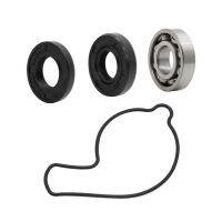 Water Pump Bearing Gasket Seal For Honda CRF450R CRF450 CRF 450R 450 R 02-08 19226-MEB-670 91001-KA4-003 91201-965-000