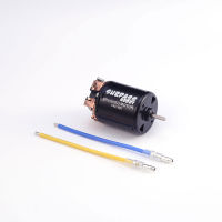 Surpass 540 13T 17T 21T 23T 27T 35T 45T 55T 80T Brushed Motor for RC Car 1/10 Rock Crawler 4WD Vehicle RC Car Parts RC Motor