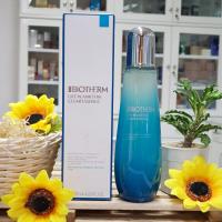 Biotherm Life Plankton Clear Essence 125ml &amp; 200ml น้ำตบแพลงก์ตอน เคลีย์เอสเซนส์