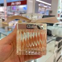 Chloe Eau de Parfum Chloé 75ml [ของแท้ 100%] น้ำหอมผู้หญิง  โคลเอ้ น้ําหอม  น้ำหอมผู้หญิง ยั่งยืน