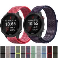 Tali Nilon Olahraga untuk SUUNTO 9 Gelang Tali Puncak untuk SUUNTO 3 Jam Tangan Pintar Gelang Jam Tali Jam Aksesori Gelang