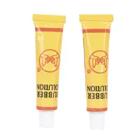 ✺✖▫ 5pcs Bike Glue Bike Tire Tube Glue Bicycle Repair Kit Tool Adhesive Glue