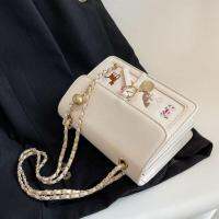 【Hot Sale】 Small Satchel Large Capacity Chain Douyin Female 2023 New Messenger