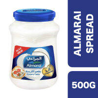 Almarai Cream Cheese Spread 500g ++ อัลมาไร ครีมชีสสเปรด 500 กรัม