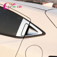 Car Door Handle Cover for Honda HR-V HRV Fiber 2014 - 2018 ABS Chrome Car Door Bowl Protector Trim Sticker Auto Accessories