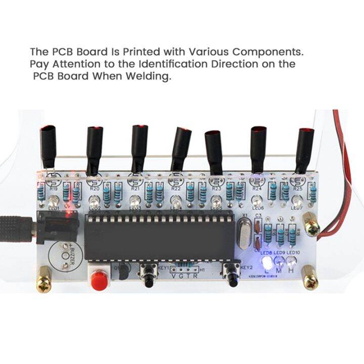 diy-electronic-kit-bluetooth-speaker-music-spectrum-soldering-practice-led-flash-display-soldering-project-practice-diya