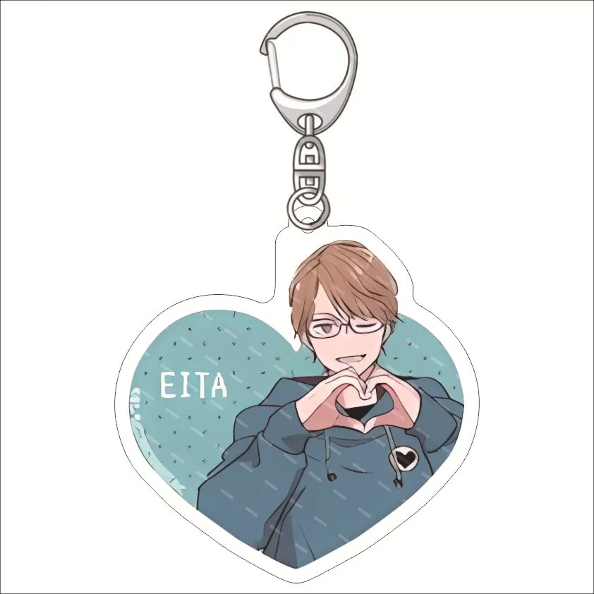 TV Animation [My Love Story with Yamada-kun at Lv999] Compact Miror Akane  Kinoshita (Anime Toy) - HobbySearch Anime Goods Store