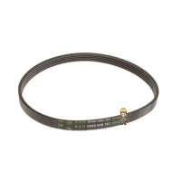 Dryer motor driving belt (small) สายพานมอเตอร์เส้นเล็ก เครื่องอบผ้า SIEMENS รุ่น WT34V100TH