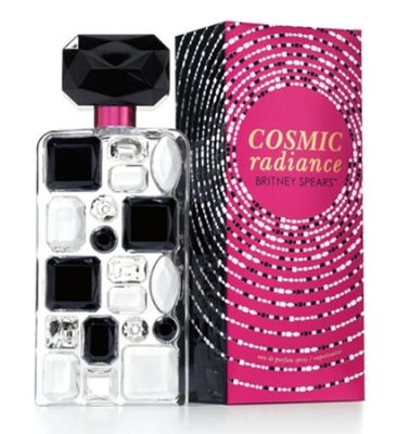 น้ำหอม Britney Spears Cosmic Radiance EDP ขนาด 100 ml