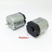 มอเตอร์360แบนขนาดเล็กจิ๋ว Dc 1.5V-3.7V 2.4V 3V 10000Rpm สำหรับผู้ชายเครื่องโกนหนวดไฟฟ้าเครื่องมือตัดผมทำผมปัตตาเลี่ยนทั้งหมด