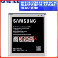 แบตเตอรี่SAMSUNG EB-BG530BBCสำหรับSamsung Galaxy Grand Prime J3 2016 G5308W G530 G530H G530F G531F G530FZ EB-BG530CBE/CBU