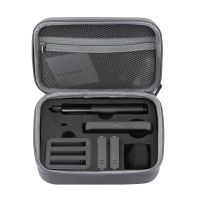 Portable Handbag Carrying Case for Insta 360 ONE X2/X3 Panoramic Camera Accessories Storage Bag Shockproof Box Suitcase