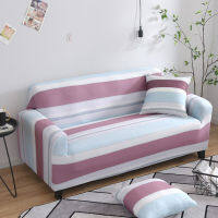 Sofa Cover Soft ผุ้าหุ้มโซฟา ปลอกโซฟา ผ้าคลุมโซฟา มีหลายขนาดให้เลือก เนื้อผ้าน่ม ยืดหยุ่น