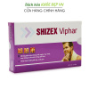 Viên uống shizex viphar giảm mẩn ngứa, mụn nhọt, mụn trứng cá do gan kém - ảnh sản phẩm 2