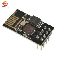 อัพเกรดรุ่น Esp-01 Esp01 Esp8266อนุกรม Wifi ตัวรับส่งสัญญาณโมดูลไร้สาย