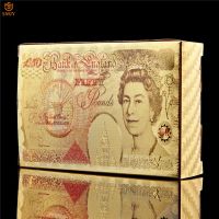 Gold Plastic Waterproof Poker Cards Queen Elizabeth Creative Durable Board Game Cards Novelty Playing Cards Favorite