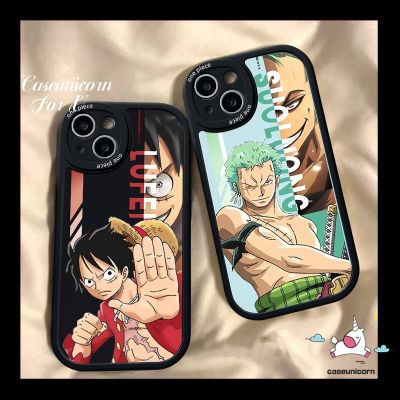 รูปการ์ตูนมาคู่กับเคสสำหรับ Infinix Hot 10 Lite Hot 10S 10T 11S Smart 5 6 Note 8 Infinix Hot 11 9 10 Play แบรนด์แฟชั่นน่ารักเท่ Luffy Sauron Shockporoof Soft เคส TPU