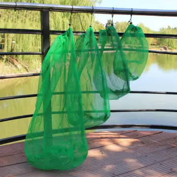 Buy Fish Net Nylon Bag online