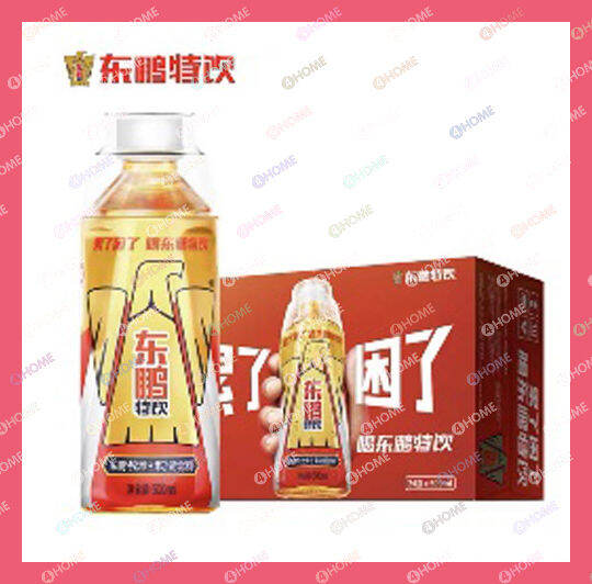 Dongpeng Energy Drink 500ml | Lazada PH