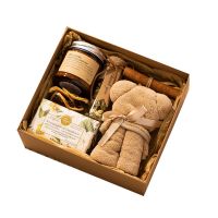 [COD] Accompanying gifts bridesmaids practical wedding aromatherapy gift box supplies heart-warming