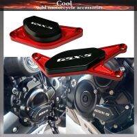 ♈□ ไม่พบสินค้าสำหรับ GSXS1000 SUZUKI GSX-S1000 GSXS 1000 750 Gsxs750 CNC POM กันล้มสเตเตเตอร์เครื่องยนต์แผ่นกันกระแทก