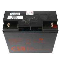 CSB แบตเตอรี่ี่ Battery 17Ah 12V